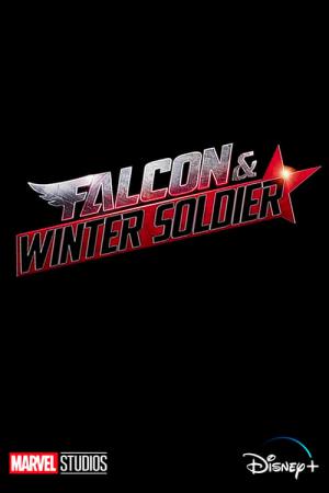 Falcon et le Soldat de l'hiver (2021)