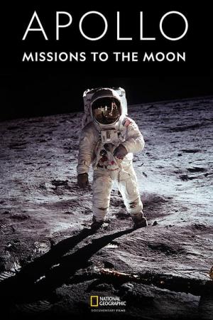 Apollo: Missions to the Moon (2019)