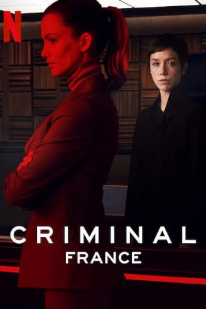 Criminal: France (2019)