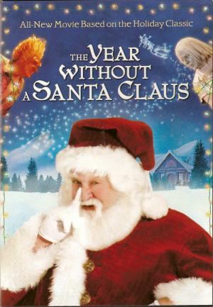 L'Année sans père Noël (2006)