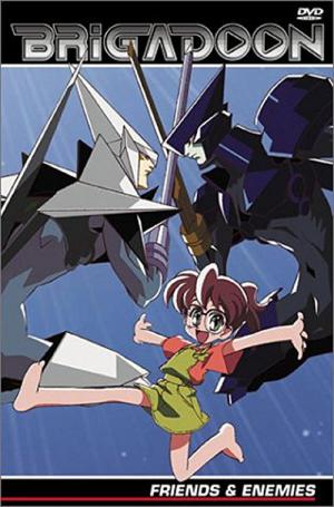 Brigadoon Marin & Melan (2000)