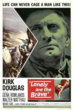 Seuls sont les indomptés (1962)