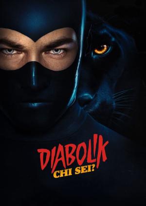 Diabolik : qui es-tu ? (2023)