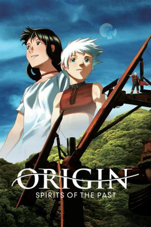 Origine (2006)