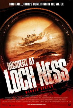 Incident au Loch Ness (2004)