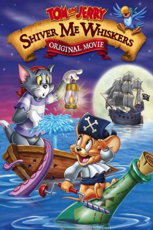 Tom et Jerry - La Chasse au trésor (2006)