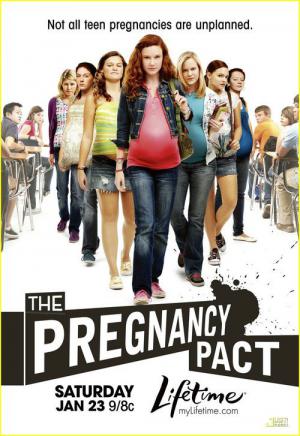 Le Pacte de grossesse (2010)