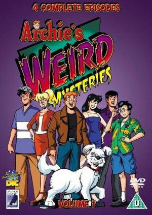 Archie, mystères et compagnie (1999)