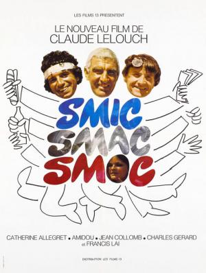 Smic Smac Smoc (1971)
