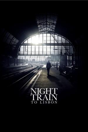 Train de nuit pour Lisbonne (2013)