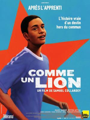 Comme un lion (2012)