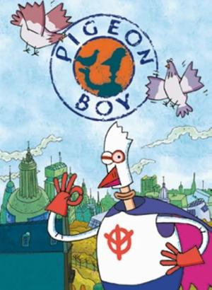 Pigeon Boy (2002)