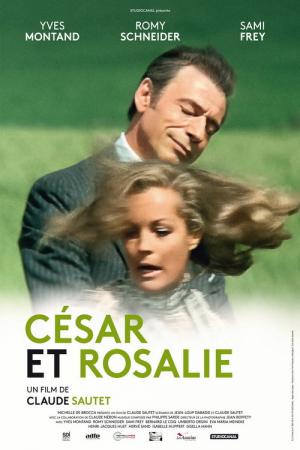 César et Rosalie (1972)