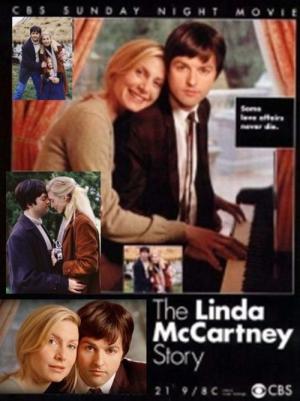L'histoire de Linda McCartney (2000)
