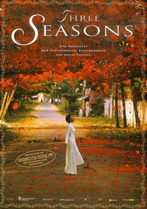 Trois saisons (1999)
