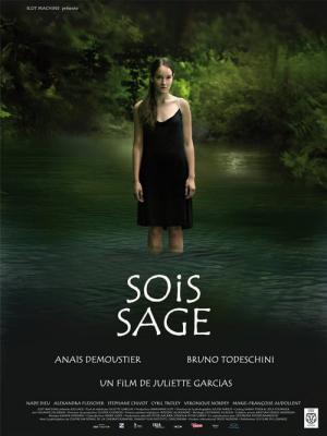 Sois sage (2008)