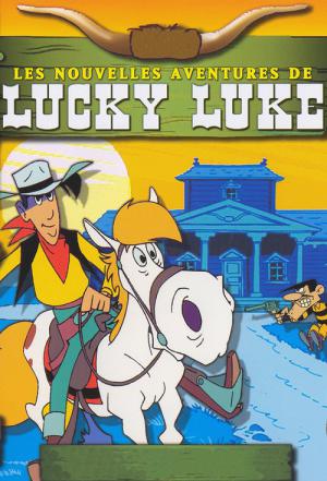 Les nouvelles aventures de Lucky Luke (2001)