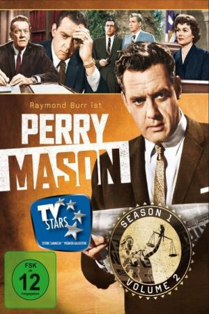 Perry Mason - Meurtre à l'archevêché (1986)