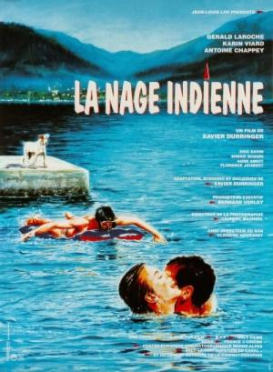 La nage indienne (1993)