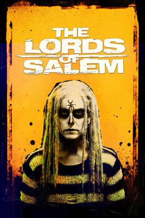 Lords of Salem (2012)