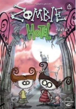 Zombie Hotel (2005)