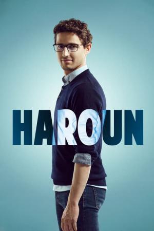 Haroun (2021)