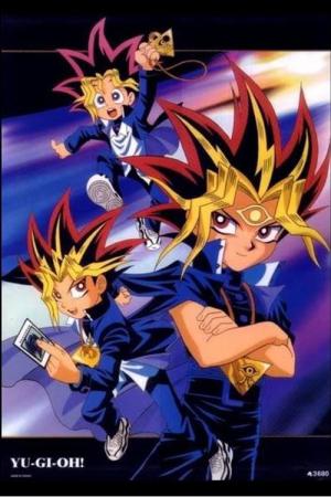 Yu-Gi-Oh! (1998)