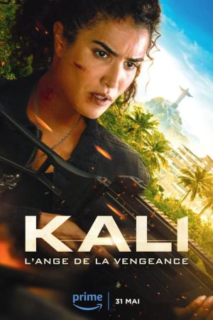 KALI: L'ange de la Vengeance (2024)