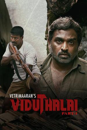 Viduthalai Partie 1 (2023)