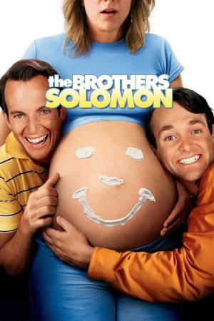 Les Frères Solomon (2007)