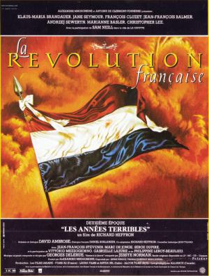 La révolution française (1989)