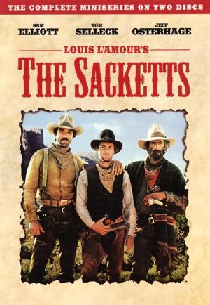 Le clan des Sackett (1979)