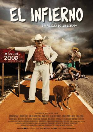 El Narco (2010)