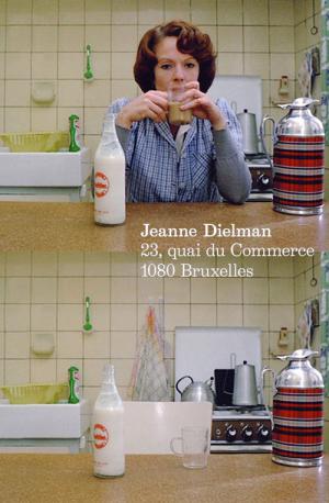 Jeanne Dielman, 23, Quai du Commerce 1080 Bruxelles (1975)