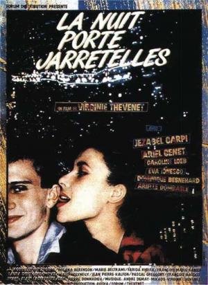 La nuit porte jarretelles (1985)