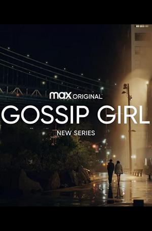 Gossip Girl: Nouvelle Génération (2021)