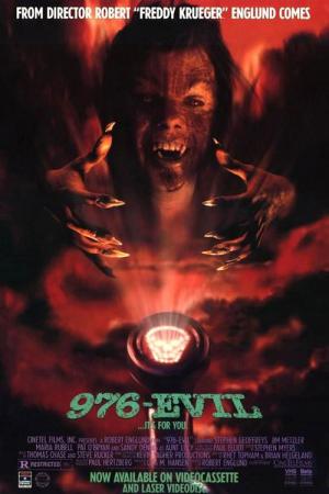 La Ligne Du Diable (1988)