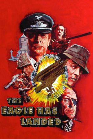 L'aigle s'est envolé (1976)