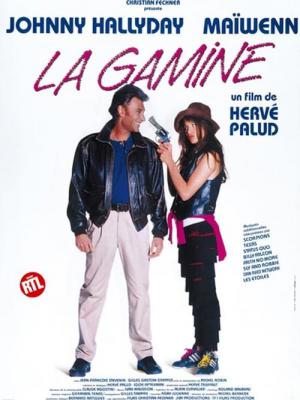 La Gamine (1992)