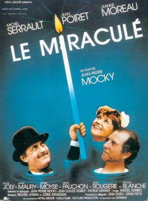 Le miraculé (1987)
