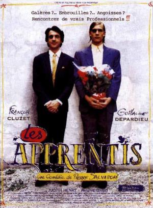 Les apprentis (1995)