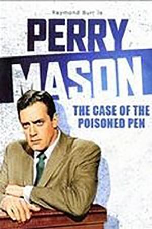 Perry Mason - Le verre empoisonné (1990)
