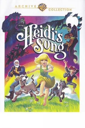 Les malheurs de Heidi (1982)