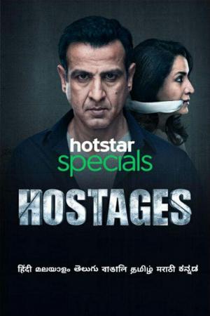 Hostages (2019)