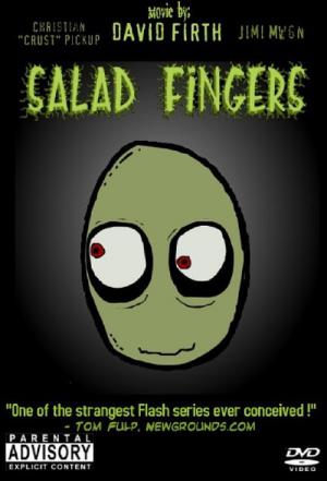 Salad Fingers (2004)