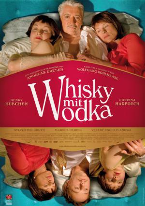 Whisky avec vodka (2009)