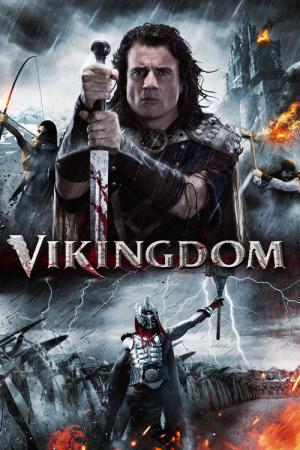 Vikingdom : L'Éclipse de sang (2013)