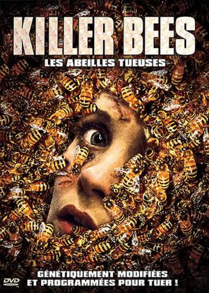 L'Île des abeilles tueuses (2008)
