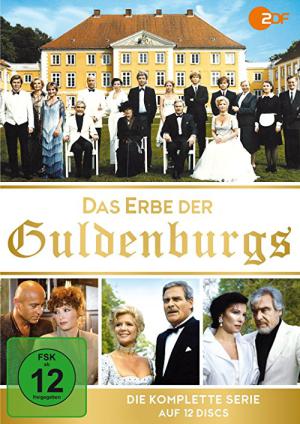 La dynastie des Guldenburg (1987)