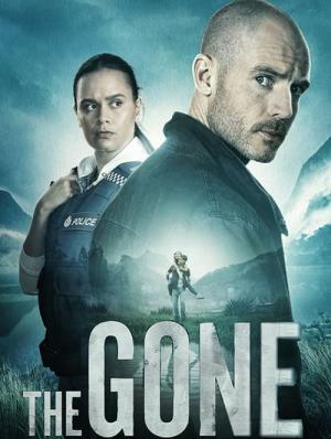 The Gone (2023)